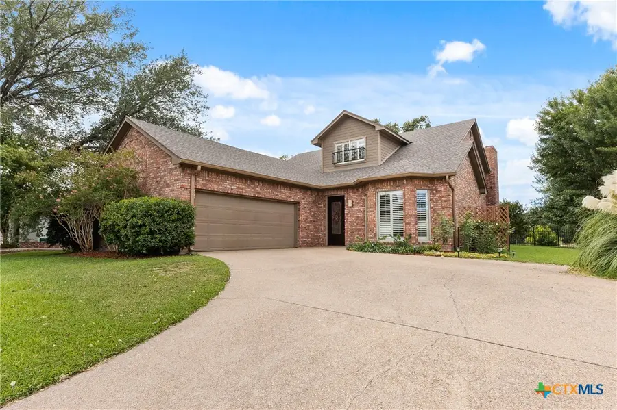 4512 Sunflower Lane, Temple, TX 76502 - #2
