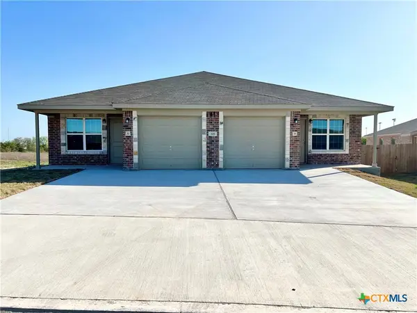 306 Dolphin Drive, Temple, TX 76501
