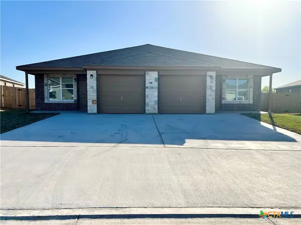 234 Dolphin Drive, Temple, TX 76501