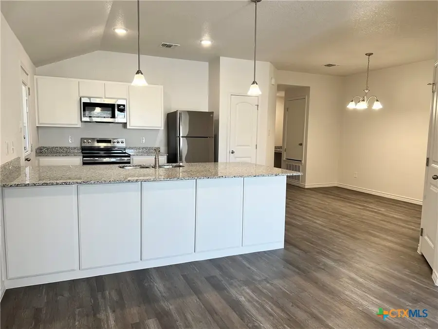 234 Dolphin Drive, Temple, TX 76501 - Image #3