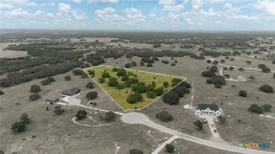 Lot 110 Kudu Court, Lampasas, TX 76550 - Image #2