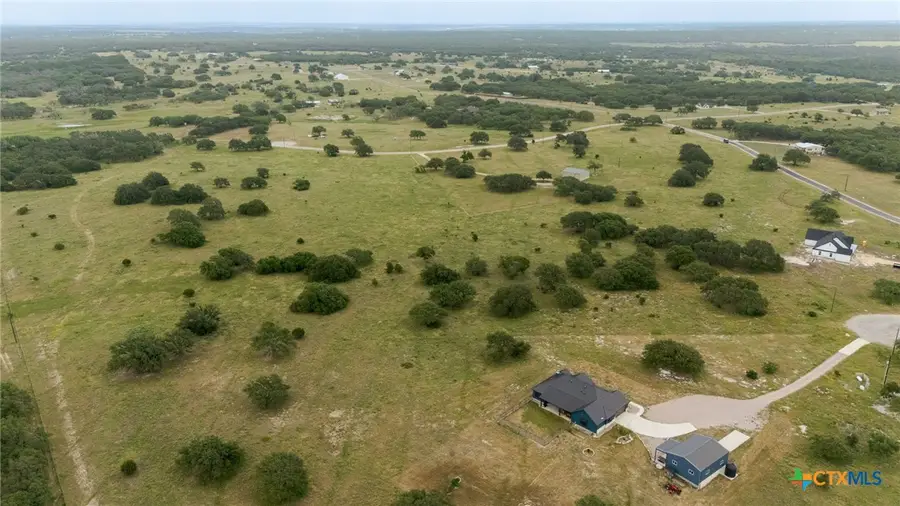 Lot 110 Kudu Court, Lampasas, TX 76550 - Image #3