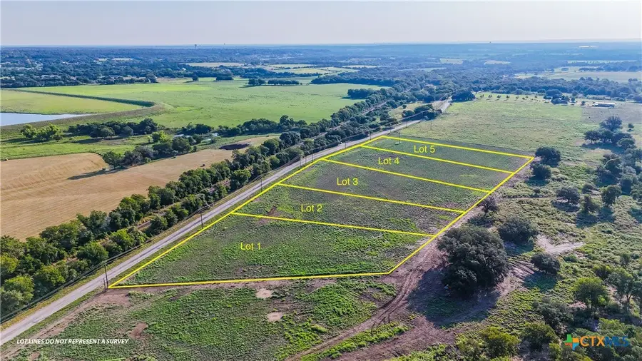 9095 Paddy Hamilton Road, Belton, TX 76513 - #3