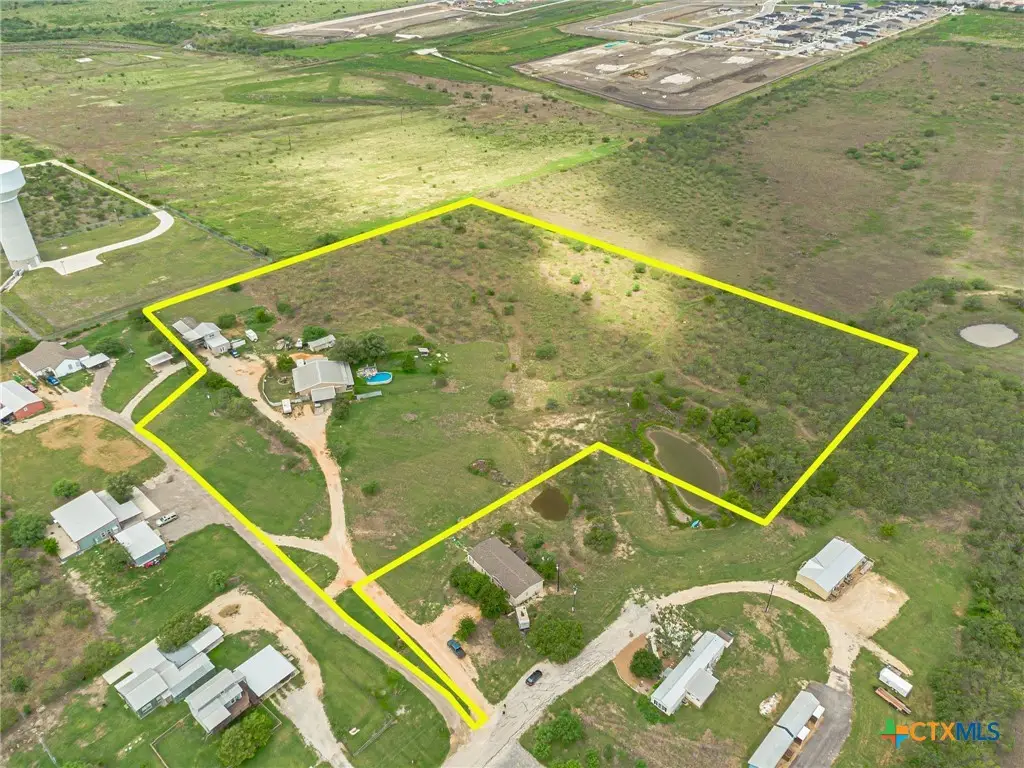 316 Castin Lane, New Braunfels, TX 78130 - Image #1
