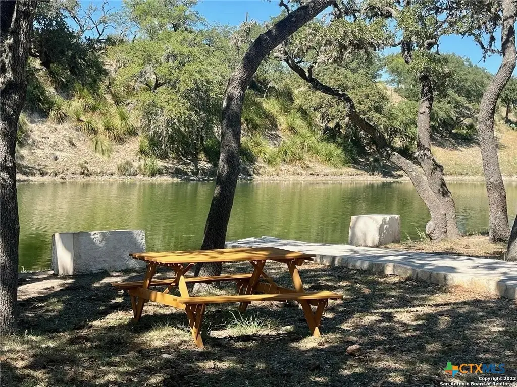 TBD Elk Mountain Ranch Lot 4, Pipe Creek, TX 78063 - Image #1