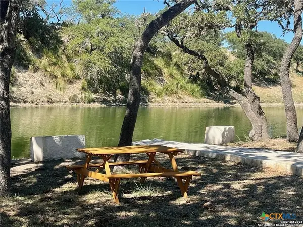 TBD Elk Mountain Ranch Lot 4, Pipe Creek, TX 78063