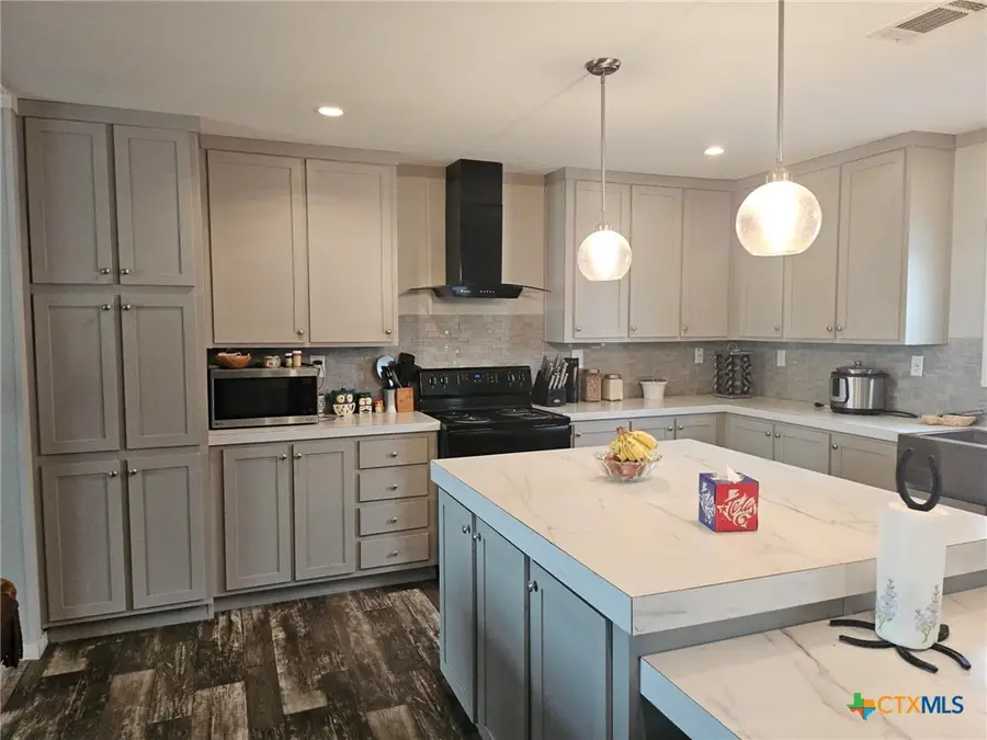 4950 County Road 110, Burnet, TX 78611 - #2