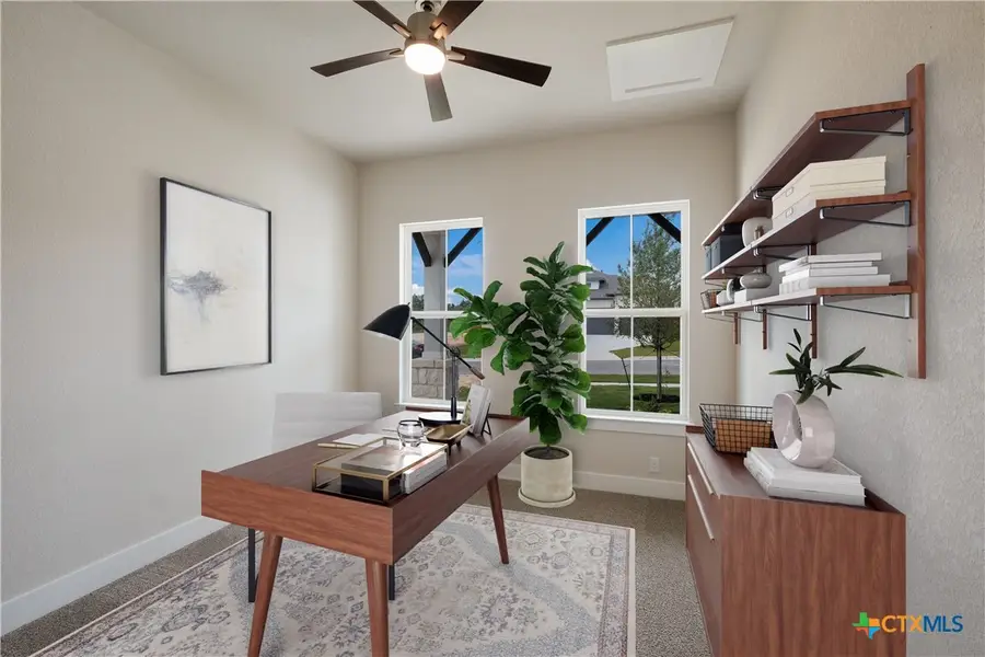 1812 Weinnacht, New Braunfels, TX 78132 - Image #3