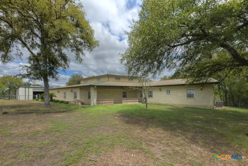 1283 S State Highway 46, New Braunfels, TX 78130 - #1