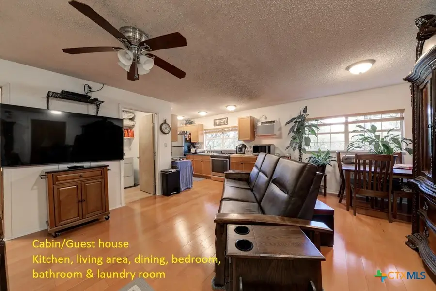 1283 S State Highway 46, New Braunfels, TX 78130 - #2