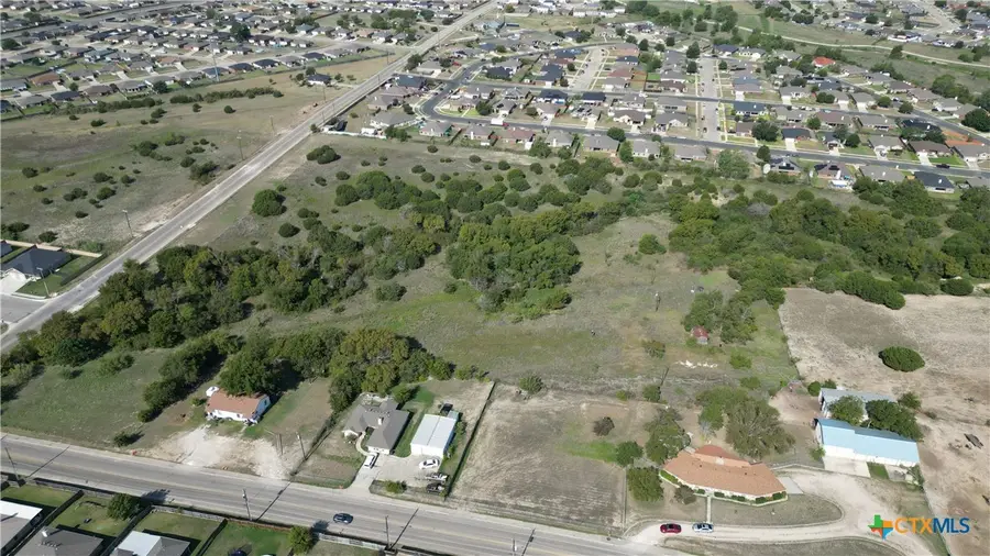 TBD Cody Poe And Edgefield Drive, Killeen, TX 76549 - Image #3