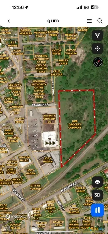 200 W Gonzales, Yoakum, TX 77995 - Image #2