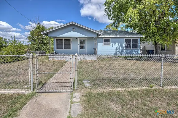 801 N Main St, Copperas Cove, TX 76522