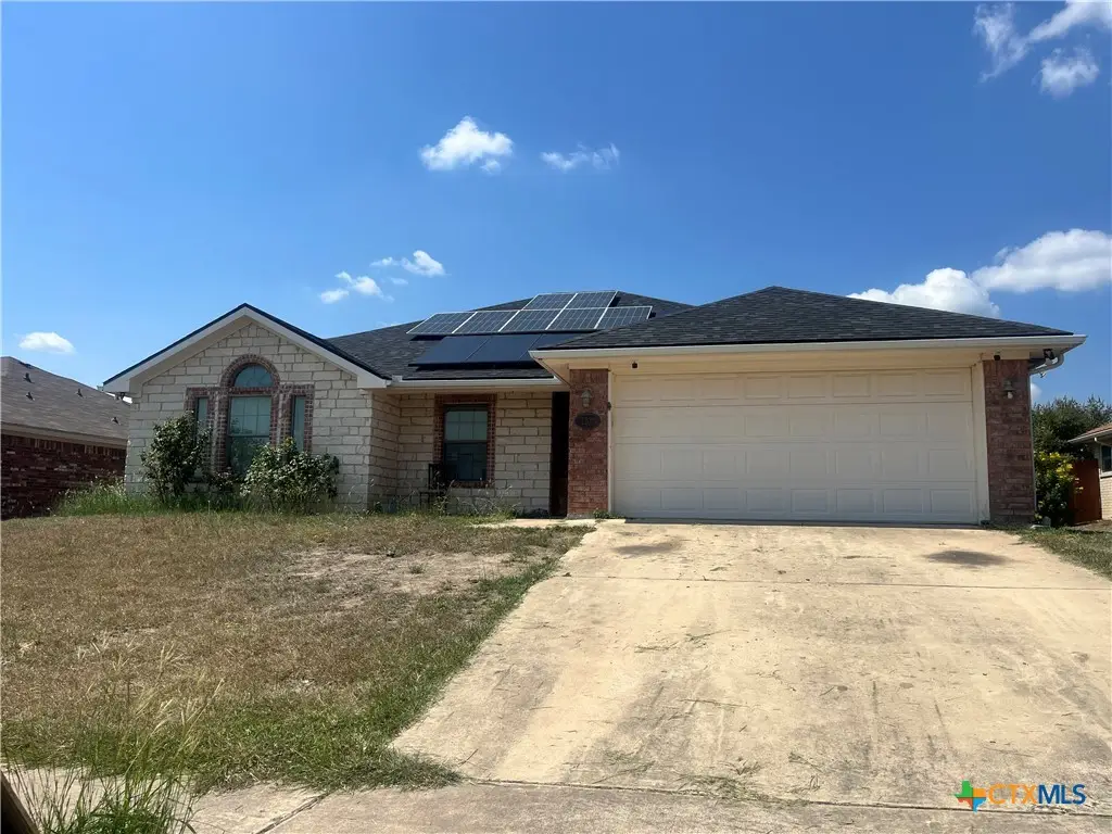 2207 Gail Drive, Copperas Cove, TX 76522 - Image #1