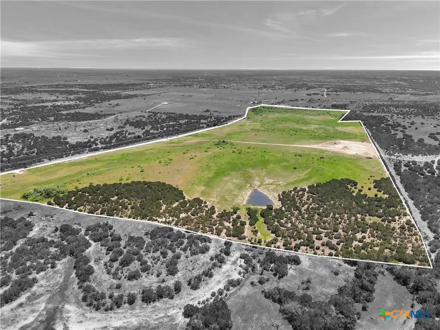 Lot 5 Cr 207, Burnet, TX 78611 - #3