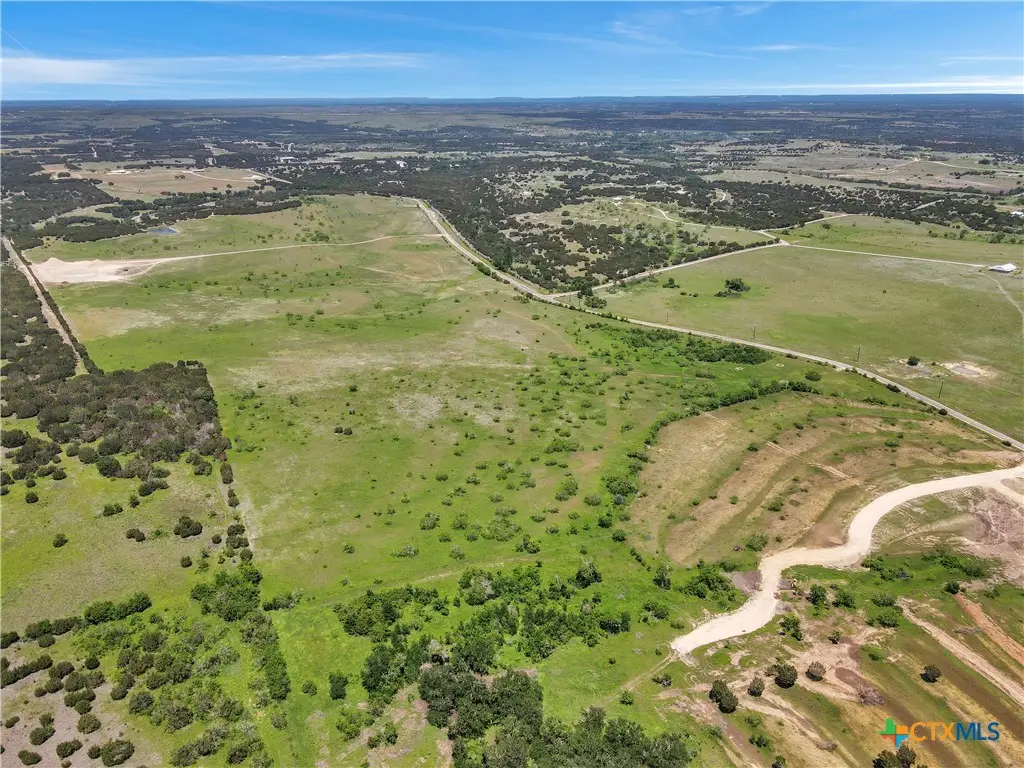 Lot 8 Cr 207, Burnet, TX 78611 - #1