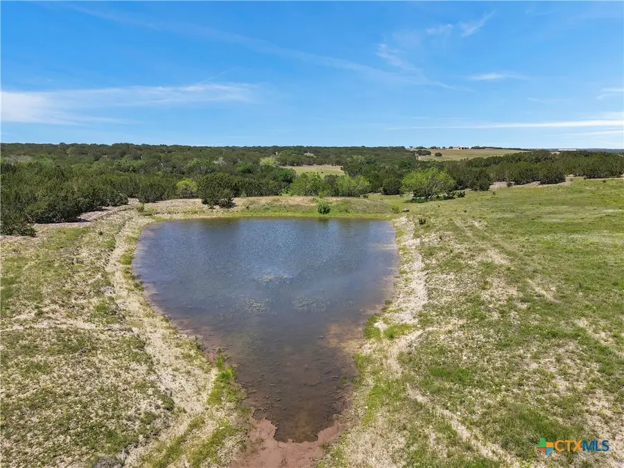 Lot 8 Cr 207, Burnet, TX 78611 - #3