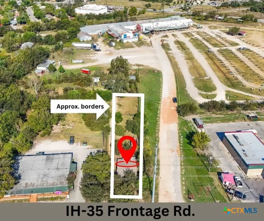 1113 N Old Highway 81, Kyle, TX 78640 - #1