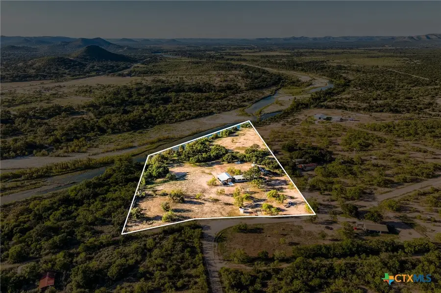 4991 County Road 416, Uvalde, TX 78801 - Image #3