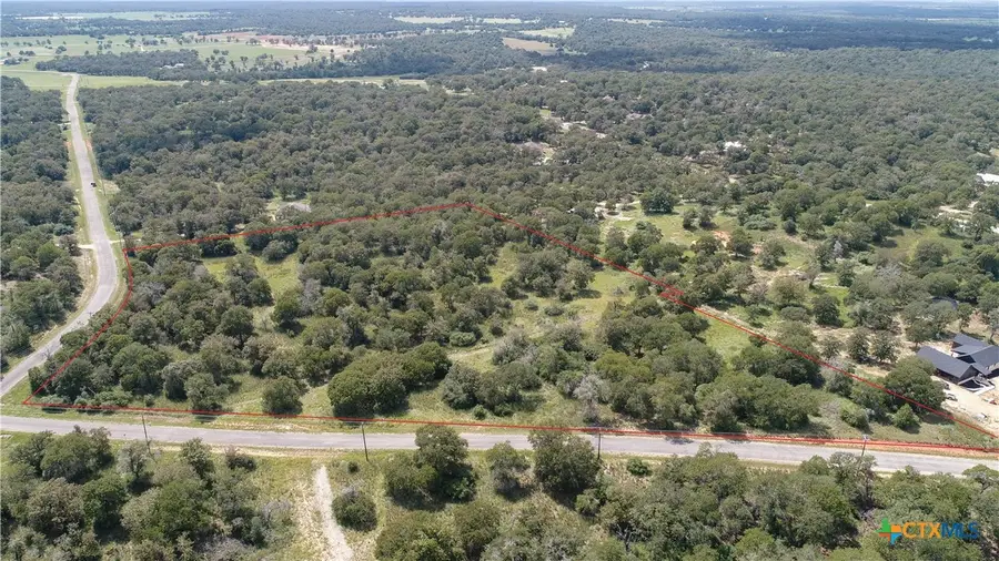 0 (Lots 205-207) Sam Houston Parkway, Luling, TX 78648 - Image #2