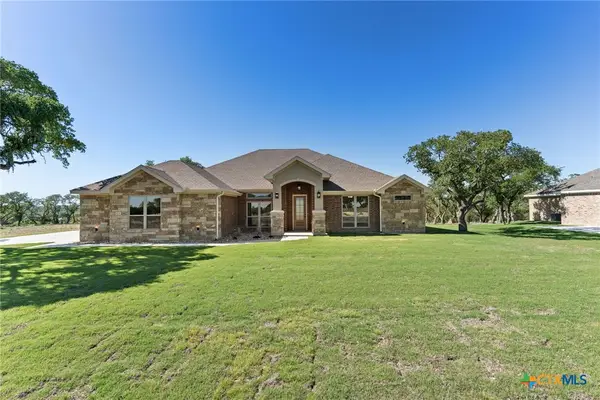 4231 Cold Springs Drive, Kempner, TX 76539