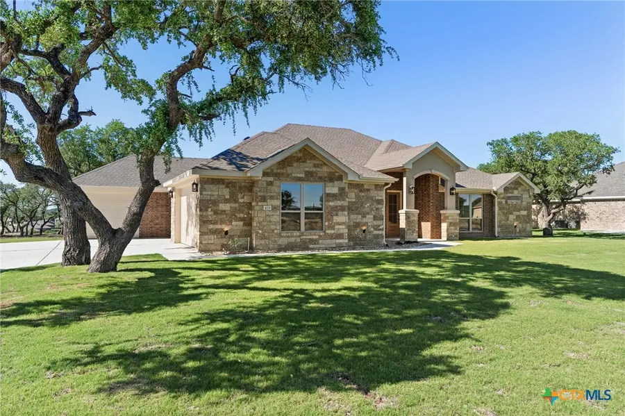 4231 Cold Springs Drive, Kempner, TX 76539 - Image #3