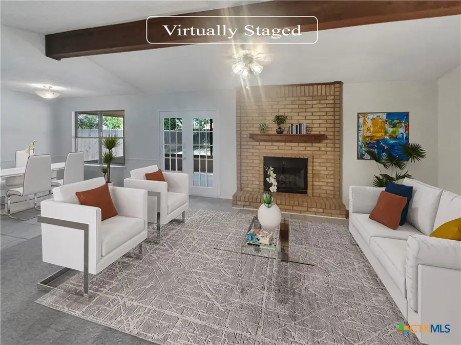 1009 N 4th Street, Copperas Cove, TX 76522 - Image #2