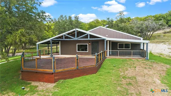 115 Spotted Fawn Drive, Gatesville, TX 76528