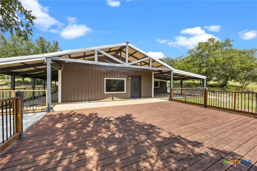 115 Spotted Fawn Drive, Gatesville, TX 76528 - Image #2