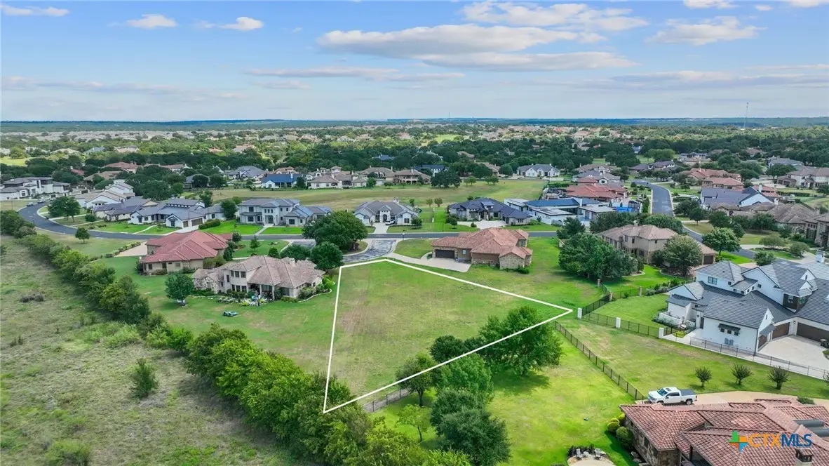 103 Waterstone Cove, Georgetown, TX 78628 - #1