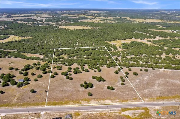 238 Rolling Hills Drive, Lampasas, TX 76550