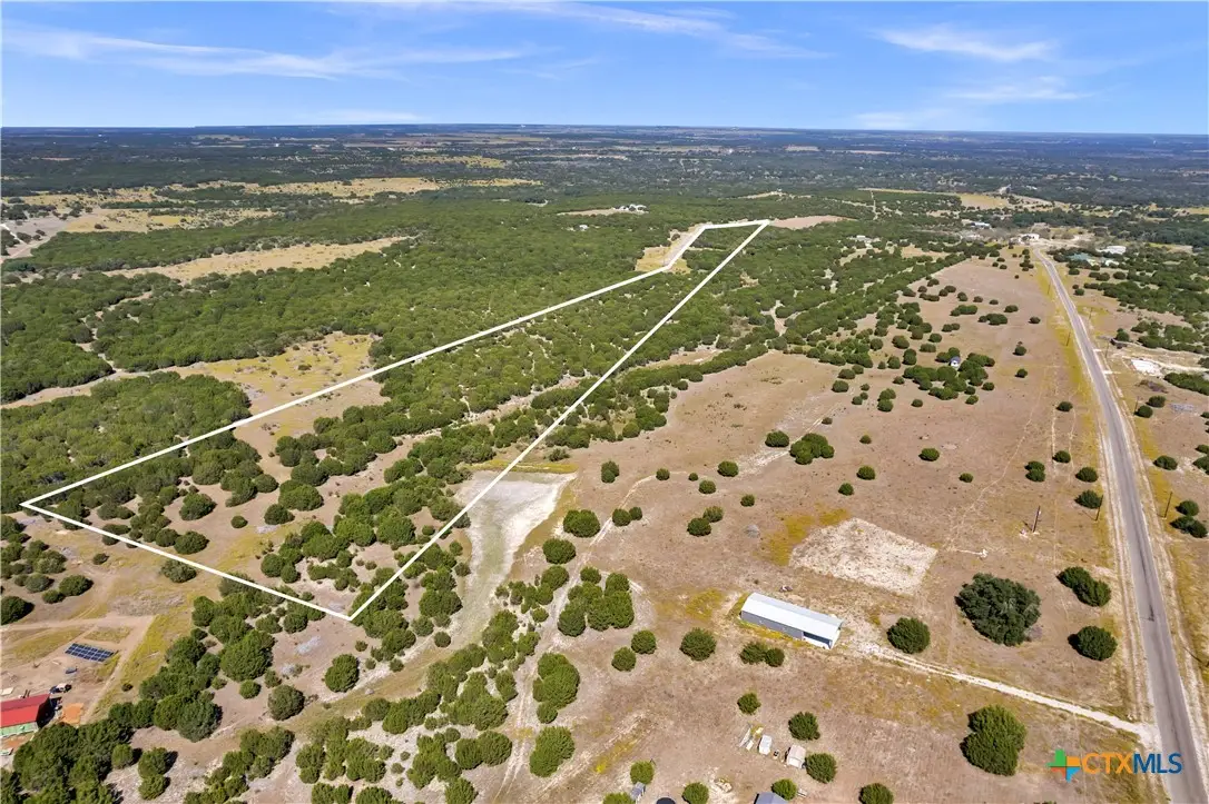 119 Longview Drive, Lampasas, TX 76550 - Image #1