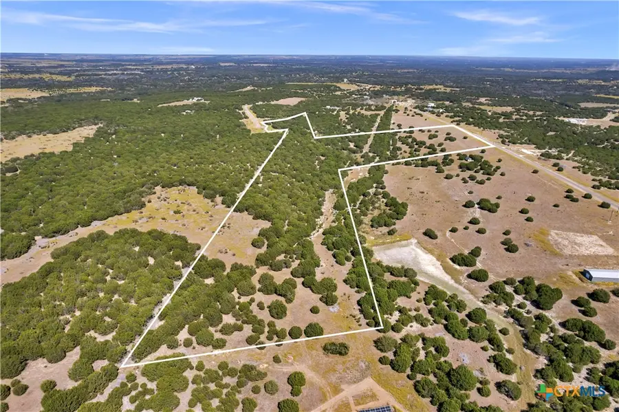 TBD Rolling Hills Drive, Lampasas, TX 76550 - Image #2