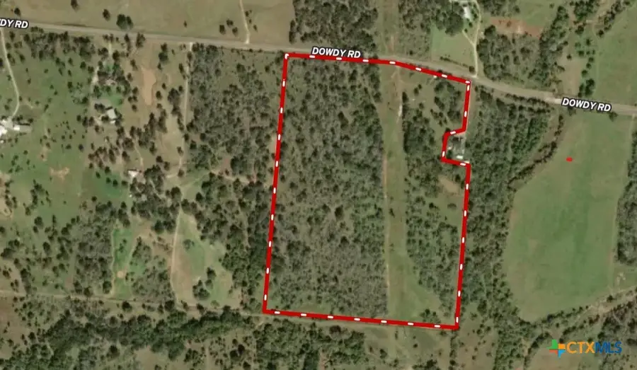 0 Dowdy Rd, Seguin, TX 78155 - Image #3