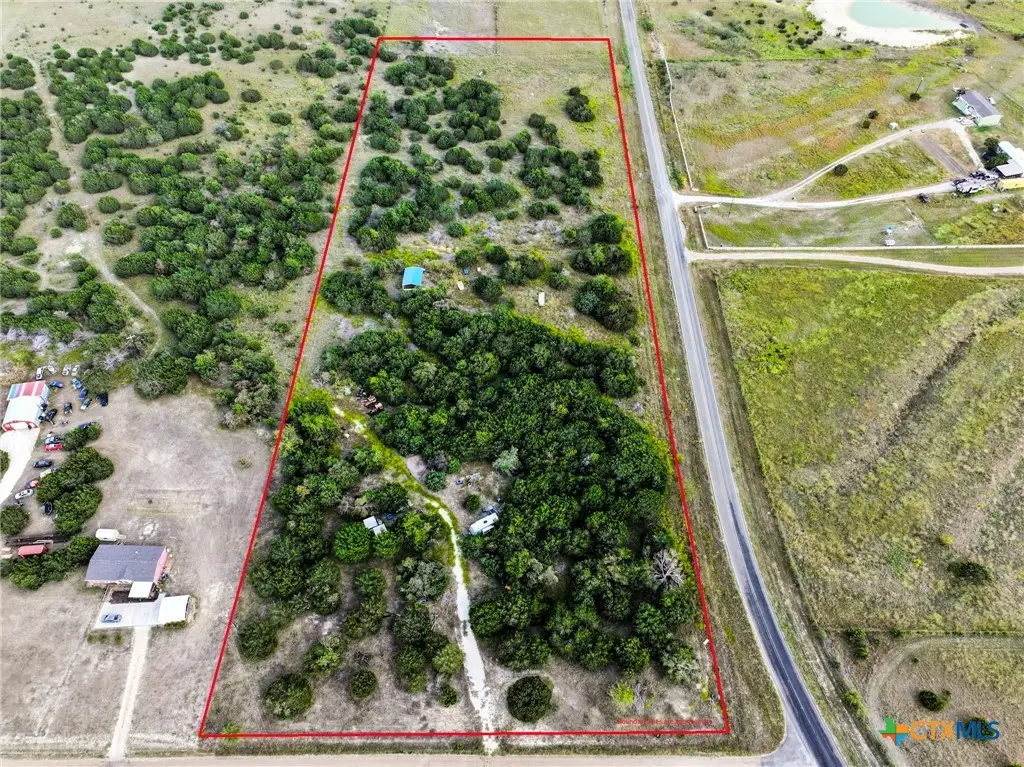 TBD Fm 1783, Gatesville, TX 76528 - Image #1