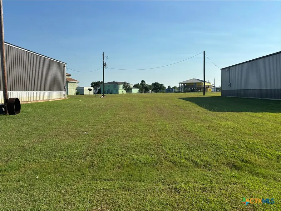 Lot 337 White Marlin Drive, Port Alto, TX 77979 - Image #2