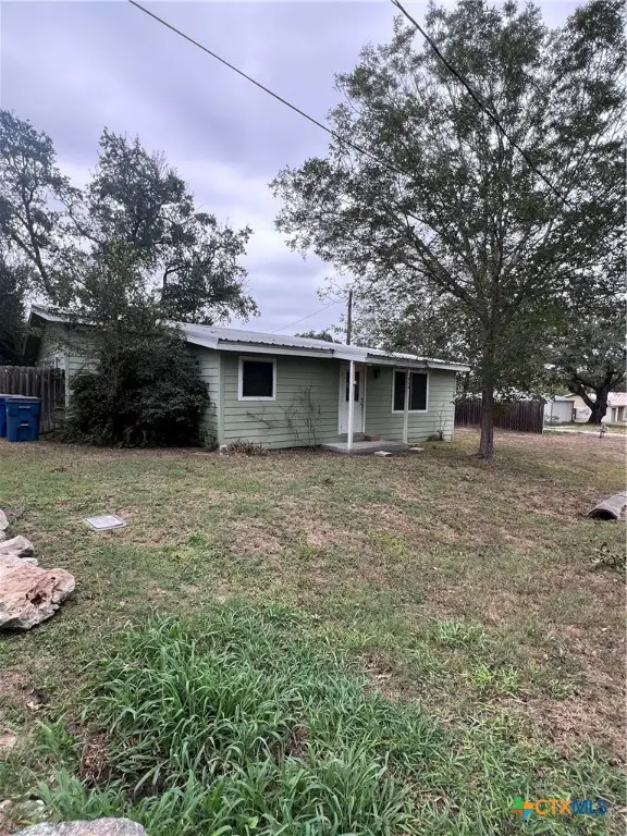 728 W Franklin Street, Goliad, TX 77963 - Image #2