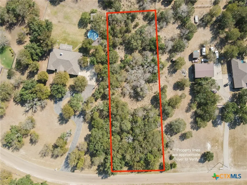 1257 County Road 3150, Kempner, TX 76539 - Image #1