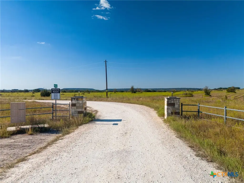 Lot 37 County Road 3640 #S, Copperas Cove, TX 76522 - Image #1
