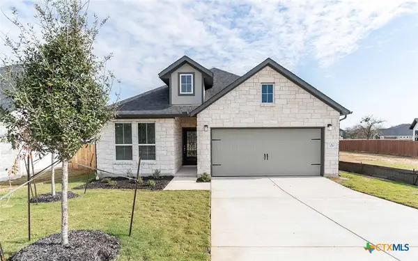 129 Elderberry Drive, Salado, TX 76571