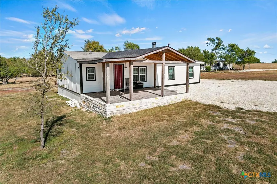 8672 County Road 133 #3, Burlington, TX 76519 - Image #2