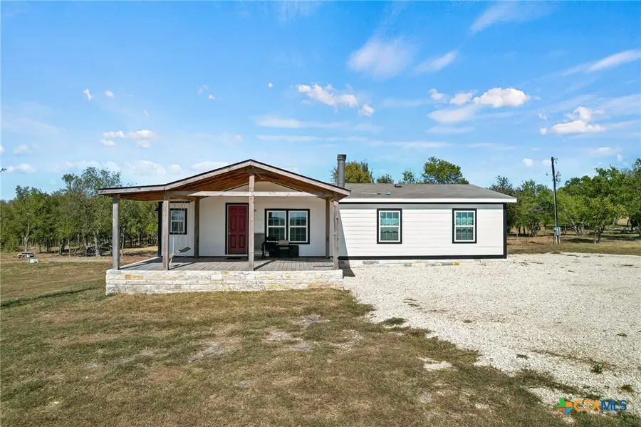 8672 County Road 133 #3, Burlington, TX 76519 - Image #3