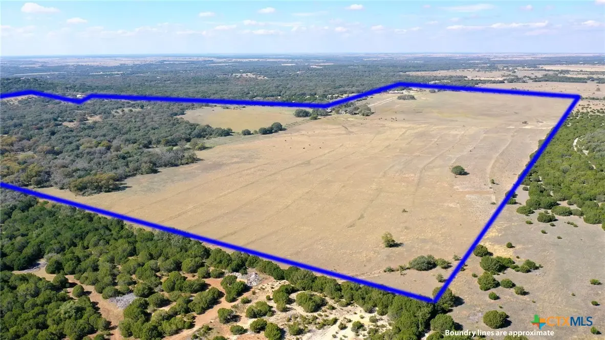 351 County Road 210, Liberty Hill, TX 78642 - #1