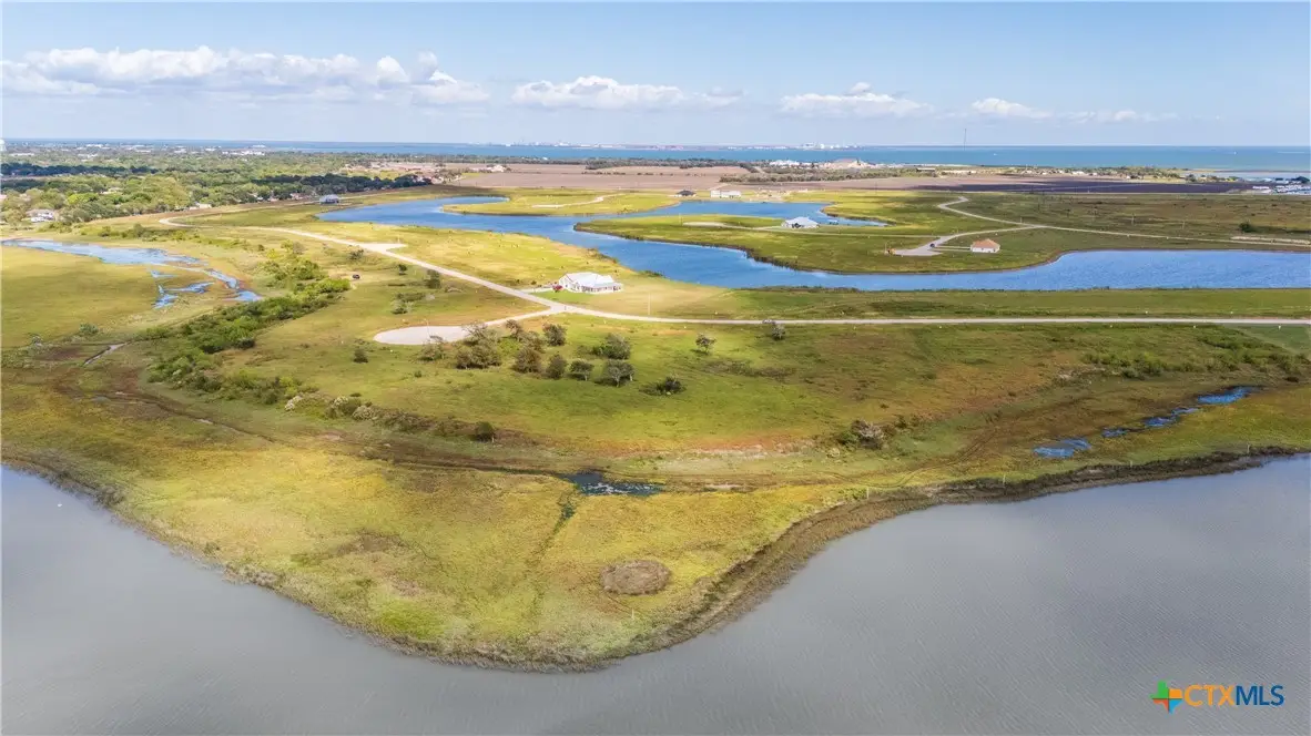 Lot 16 Redfish Retreat Drive, Port Lavaca, TX 77979 - Image #1