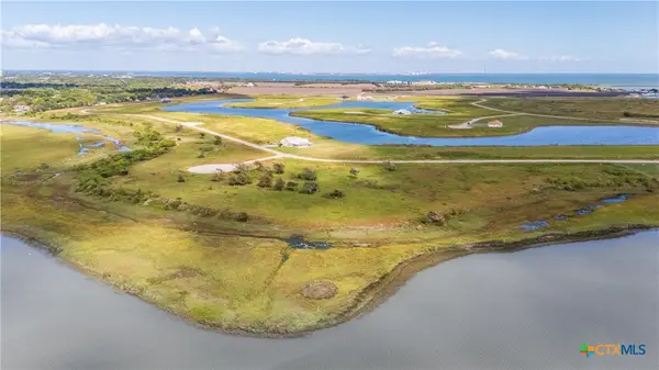 Lot 16 Redfish Retreat Drive, Port Lavaca, TX 77979