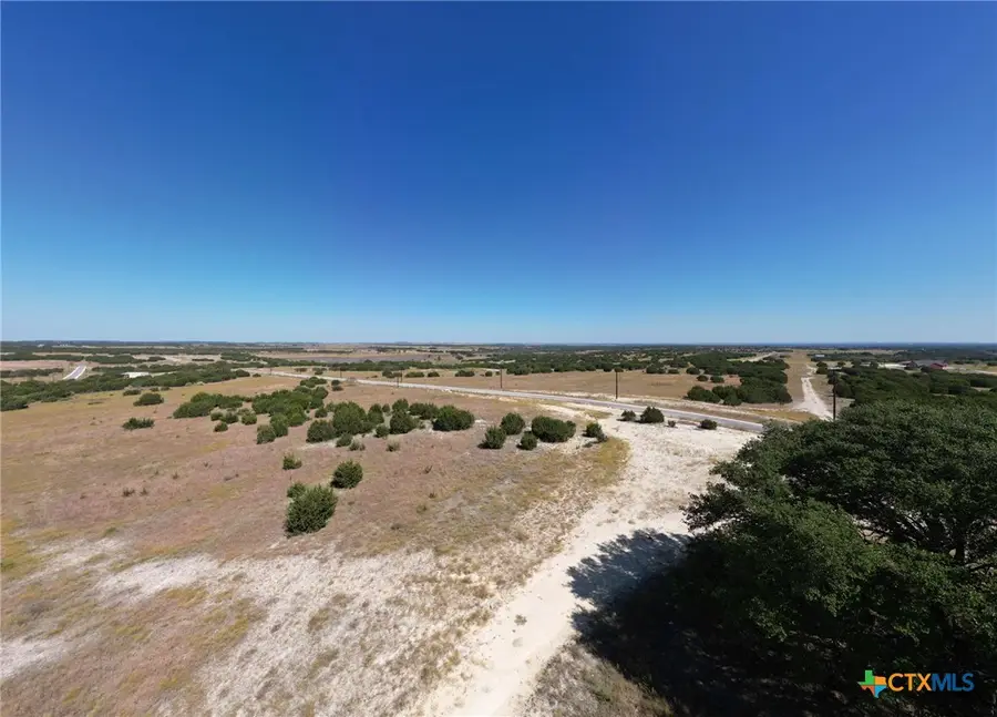 Lots 119 & 120 Shin Oak Drive, Lampasas, TX 76550 - Image #3