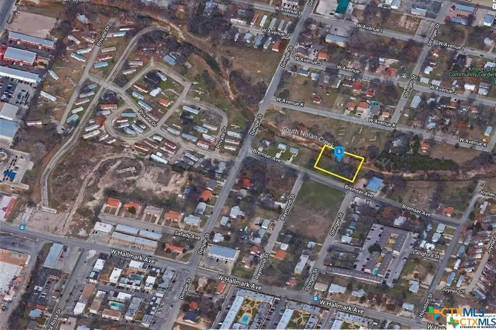 605 Bremser Avenue, Killeen, TX 76541 - Image #1