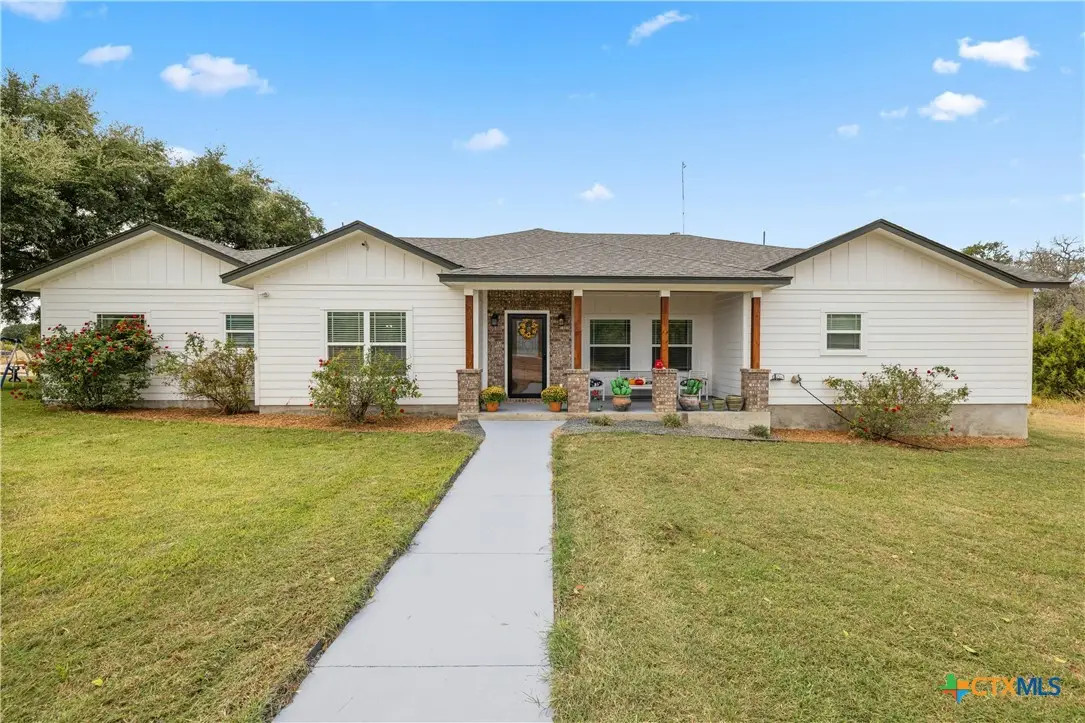 1090 County Road 334, Burnet, TX 78611 - #1