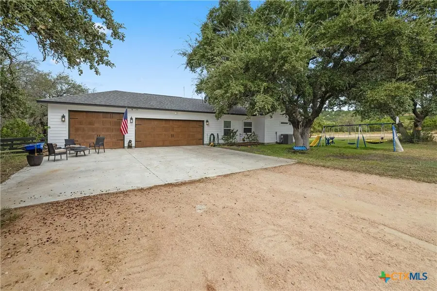 1090 County Road 334, Burnet, TX 78611 - #3