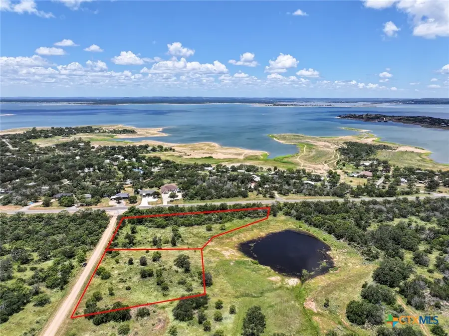 Lots 5 & 6 Granite Hills Drive, Burnet, TX 78611 - #2